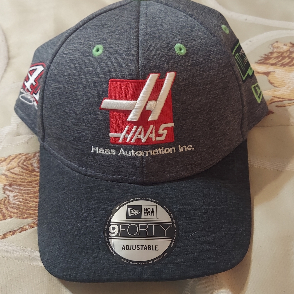 New Era Monster Energy NASCAR Playoffs Cap